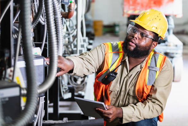 Best Commercial Electrician Services  in Livingston, TX