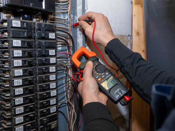 Best Electrical Wiring Services  in Livingston, TX